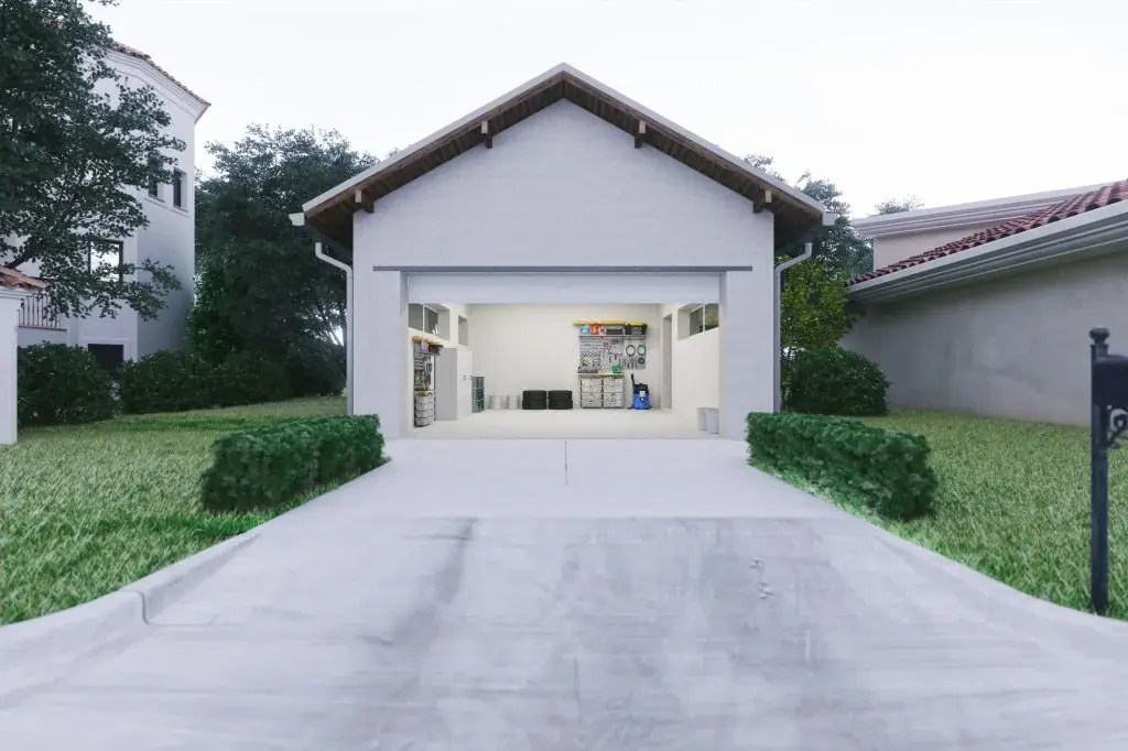Garage Door Repair Somerset